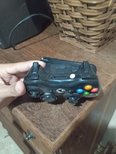 Manete xbox360