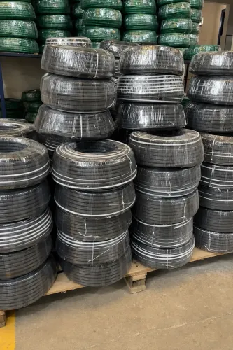 MANGUEIRA PNEUMÁTICA 500 LBS 5/16 