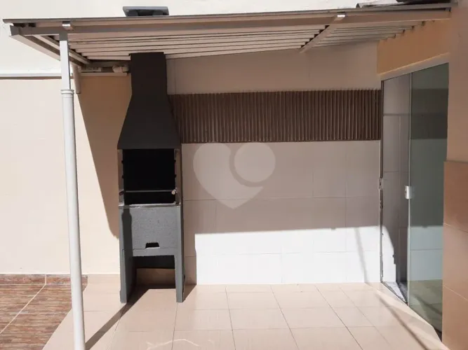 Casa à venda com 2 quartos no condomínio Jardim Residencial Das Dálias, Sorocaba - SP