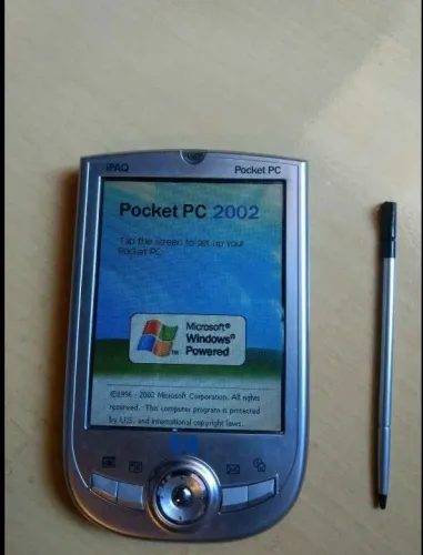 Pocket usado 