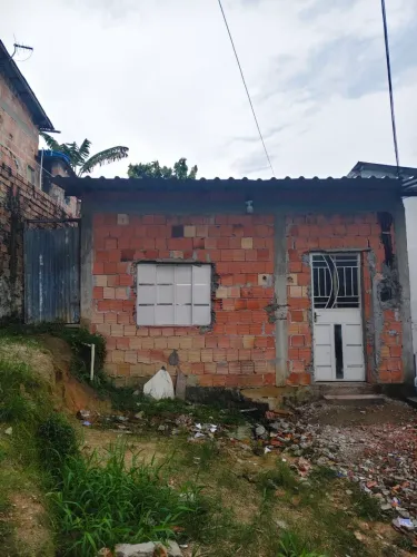 Oportunidade Casa a Venda Bairro Monte das Oliveiras