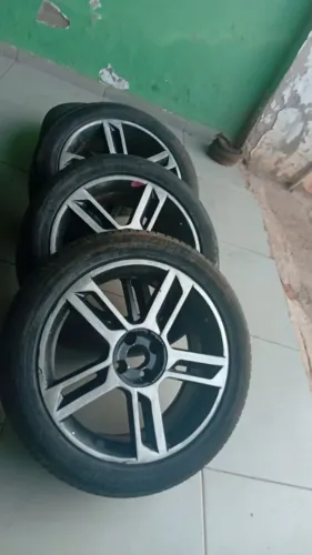 Rodas 17