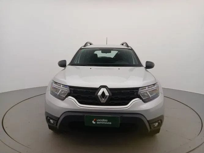 Renault Duster Intense Plus 1.6 16V Flex Aut. 2025