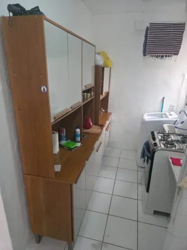 Armário de cozinha