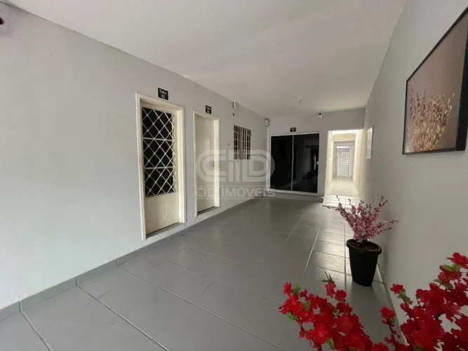 Sala Comercial no Centro Sul de Cuiabá