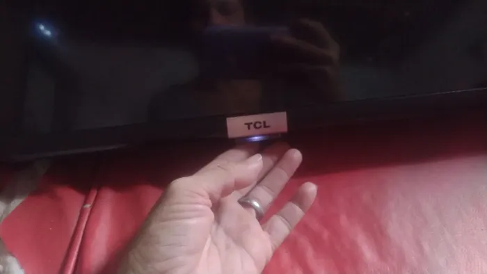Tv tcl 32 polegadas
