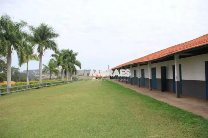 Fazenda com 64 alqueires, à venda por R$ 22.000.000 - Zona Rural - Duartina - Lucianópolis