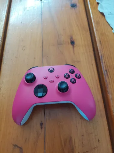 Controle Xbox séries