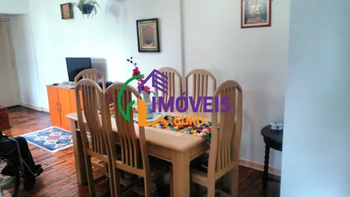 APARTAMENTO - CAMPO BELO - SP