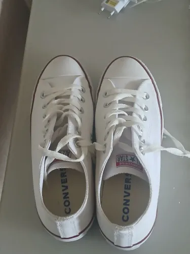 Tênis All Star Converse cano curto