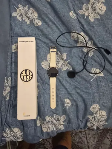 Galaxy watch 6