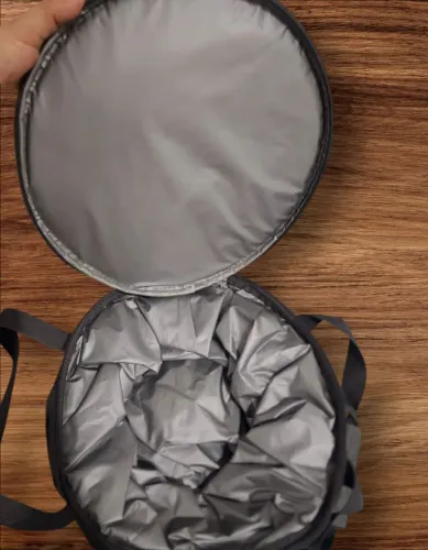 Vendo Bolsa térmica Intelbras