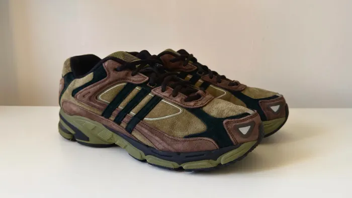 Adidas Response CL Focus Olive 10US / 42BR