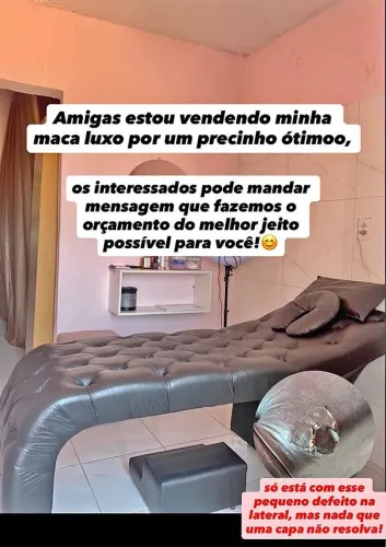 Marca luxo