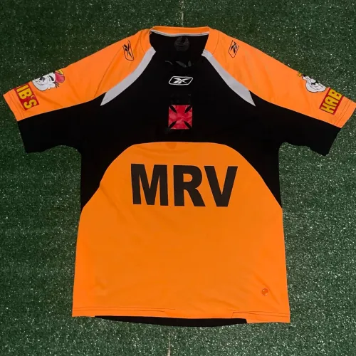 Camisa Vasco Reebok de treino