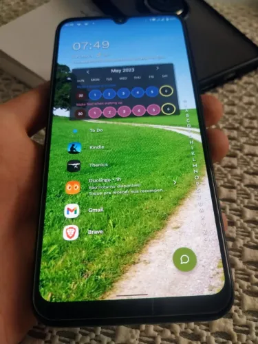 Smartphone Xiaomi Mi A3 64gb