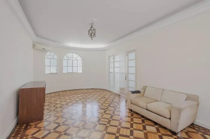 Casa à Venda - Jardim Paulista, 5 Quartos, 380 m2