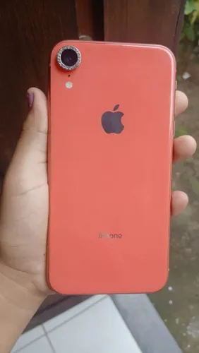 IPhone xr 64gb