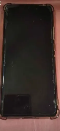 Smartphone Motorola Edge 50 pro + capas