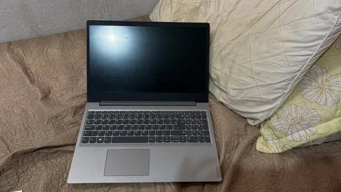 Notebook Lenovo