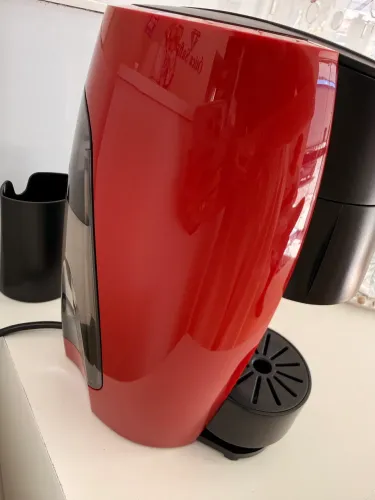 Cafeteira três corações 