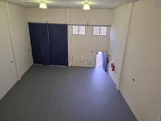 Barracão para alugar em Campinas, Vila Paraíso, com 400 m²