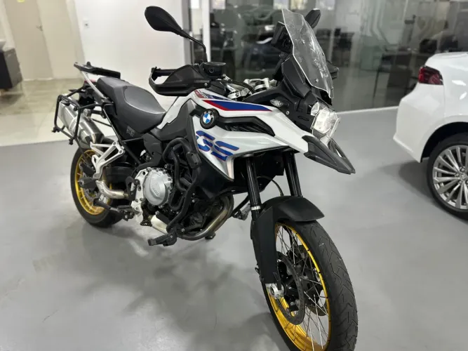 BMW F850 GS PREMIUM 2021