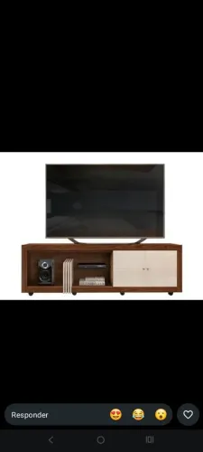 Bancada para tv 
