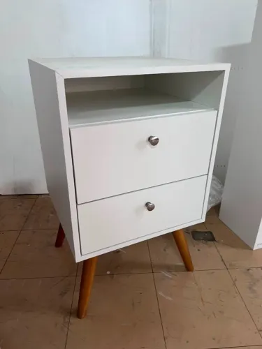 Mesa de Apoio , Criado