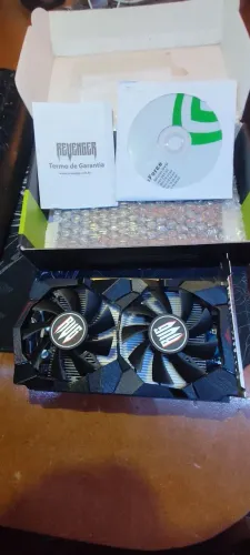 Gtx 550 ti 4gb