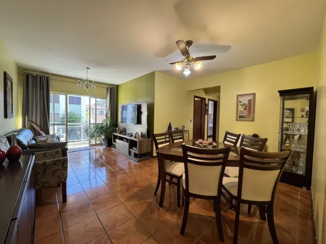 Apartamento 3 quartos em Coqueiros