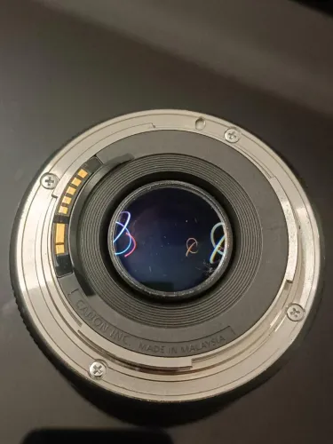 Canon 50 mm