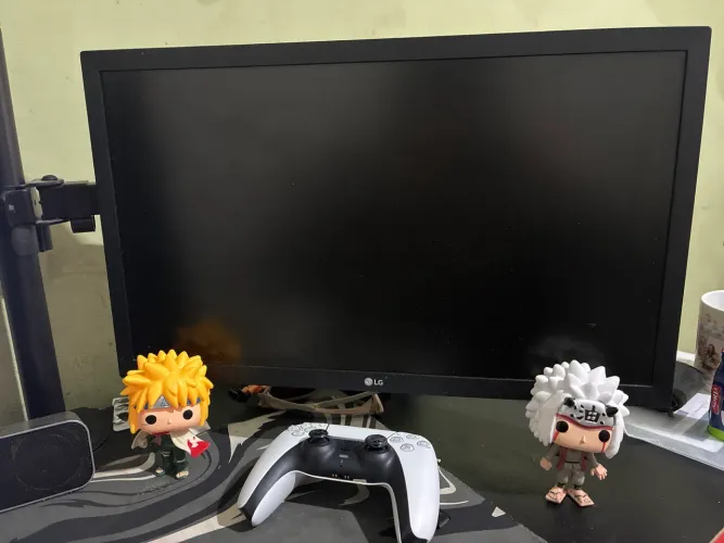 MONITOR LG - PERFEITO ESTADO