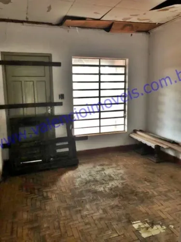Venda - Casa - Vila São Pedro - Americana - SP