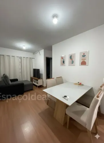 Apartamento a venda Altos do Itamaraty