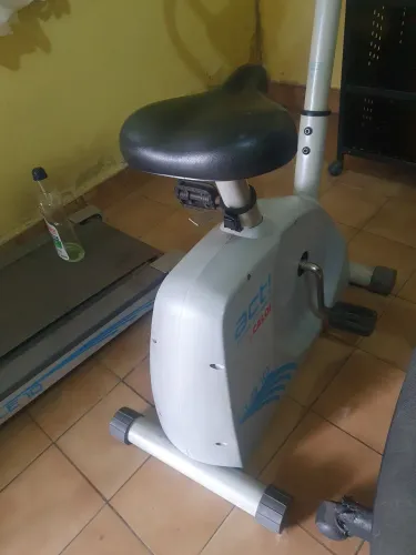 Bicicleta Ergométrica em Ótimo Estado