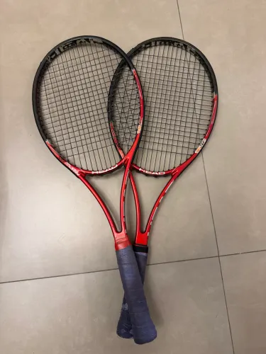 Head Prestige Pro Youtek par preta