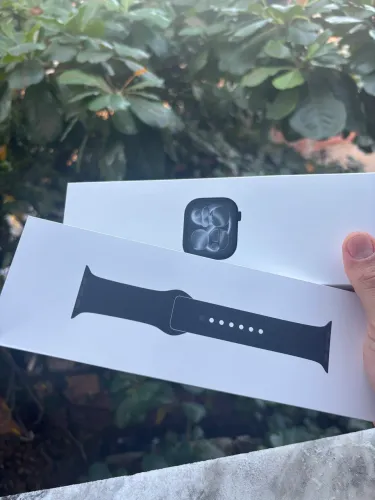 Apple Watch Series 11 GPS 46mm