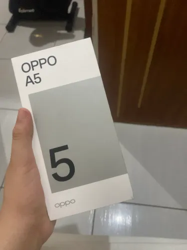 Oppo a5 256gb