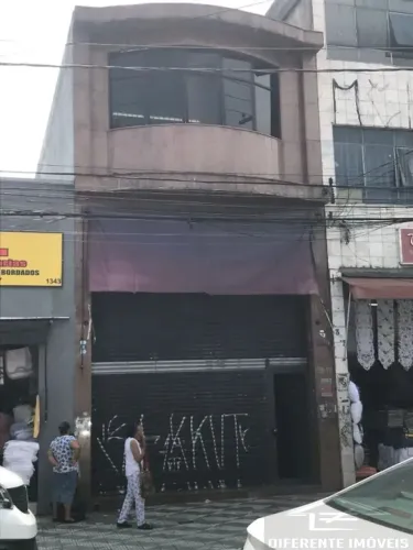 OPORTUNIDADE PARA VOCÊ QUE PROCURA UM IMÓVEL COMERCIAL!!!