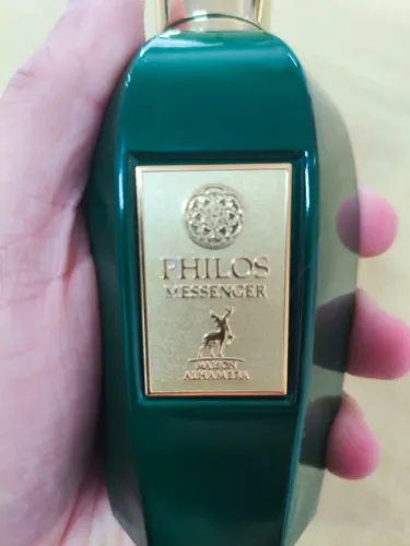 Perfume Philos Messenger