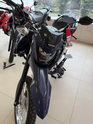 NXR 160 BROS
