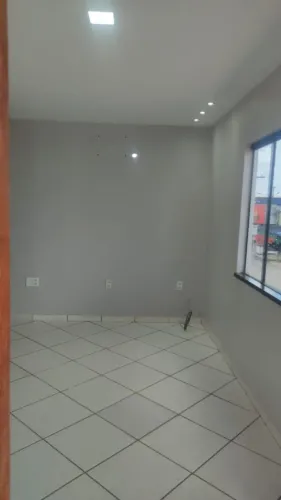 SALA COMERCIAL -LOCALIZAÇÃO PRIVILEGIADA