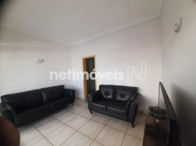 Venda Casa Graça Belo Horizonte