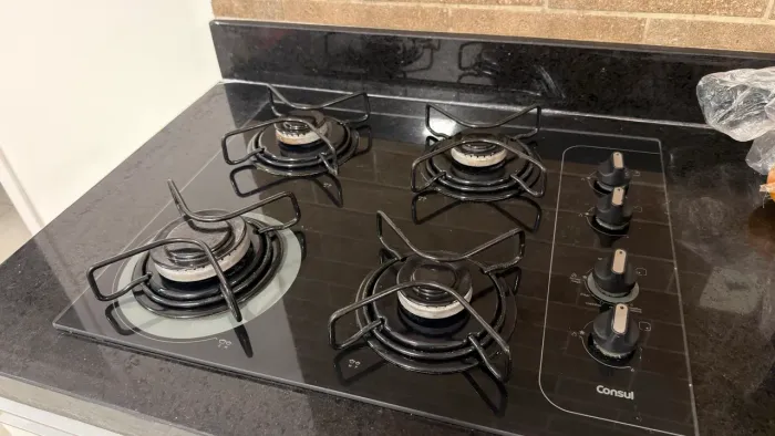 COOKTOP CONSUL- PERFEITO ESTADO