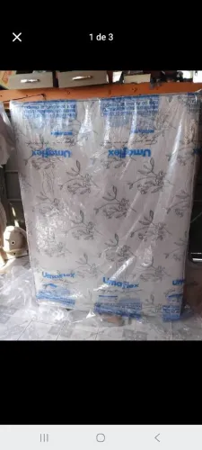 CAMA BOX