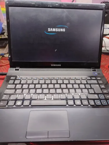 Notebook Samsung Corei5