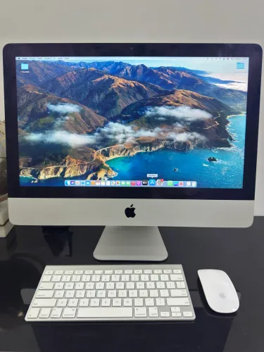Apple iMac