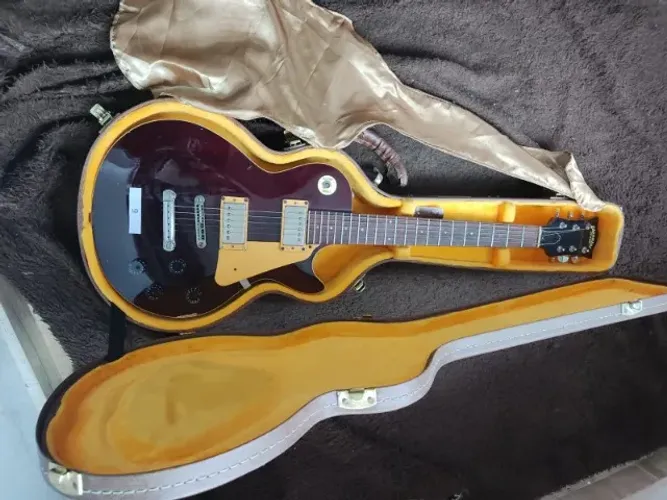 Guitarra