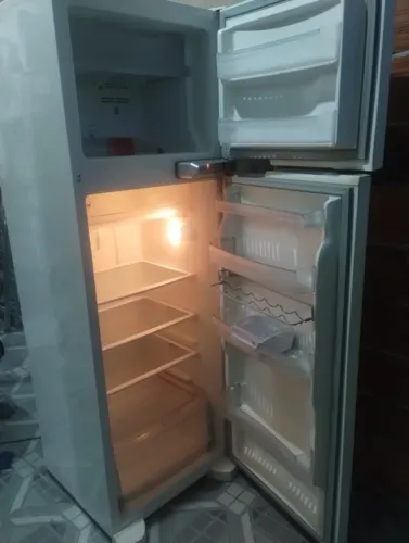 Geladeira Brastemp 